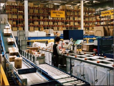 ORGANIZAR ENVIOS  FOTOS IMAGENES